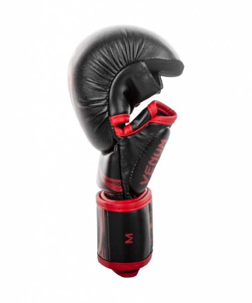 Venum MMA Sparring Handschuhe Challenger 3.0 rot